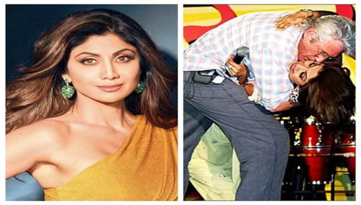 Shilpa Shetty On The Way In Car Xxx Video - Shilpa Shetty gets relief in the 2007 obscenity case involving Richard  Gere-Entertainment News , Firstpost