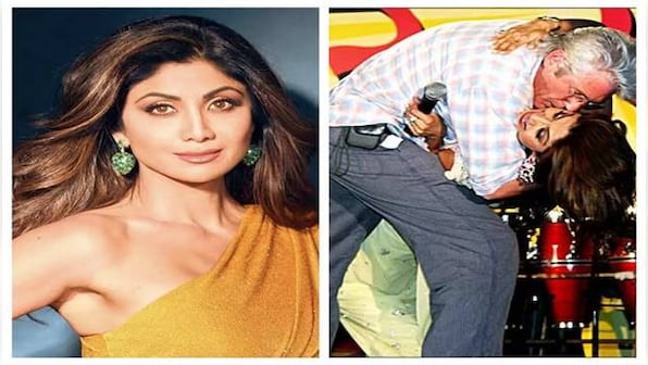 Shilpa Shetty gets relief in the 2007 obscenity case involving Richard Gere