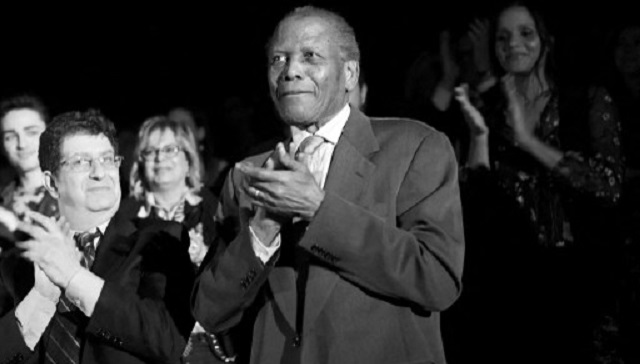 Sidney Poitier, Hollywood's first Black movie icon and Oscar winner, passes away at 94 Sidney Poitier, Hollywood's first Black movie icon and Oscar winner, passes away at 94