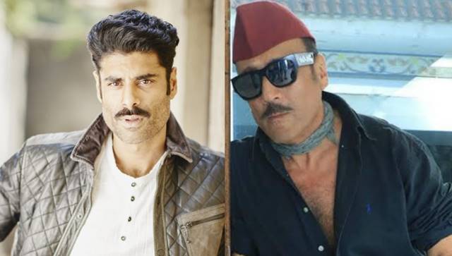Sikandar Kher will be seen with Jackie Shroff in Harman Baweja's new web-show Chidiya Udd Sikandar Kher will be seen with Jackie Shroff in Harman Baweja's new web-show Chidiya Udd