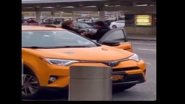 'Deeply disturbing', says Indian Consulate in New York on Sikh taxi driver assault, takes up matter with US authorities