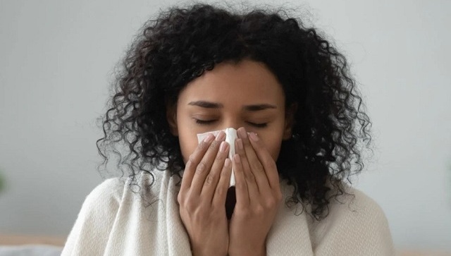 Israel reports first case of florona: Here's a layman's guide to understanding the new disease Israel reports first case of florona: Here's a layman's guide to understanding the new disease
