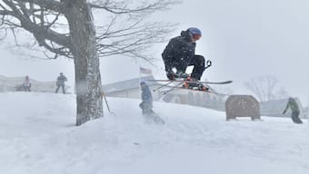 Explained: Nor'easter that battered US East Coast with deep snow and powerful winds