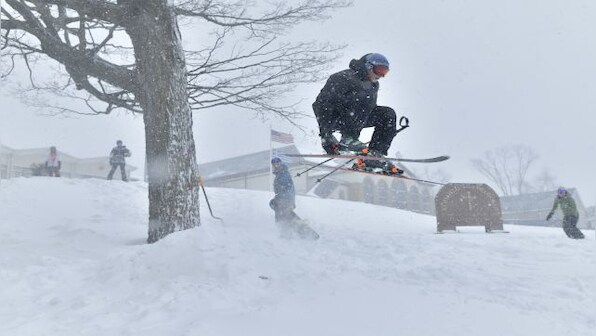 Explained: Nor'easter that battered US East Coast with deep snow and powerful winds