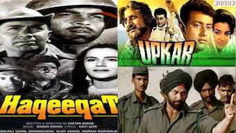 Five songs that celebrate India; the Republic Day playlist