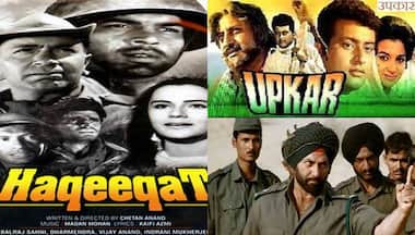 Five songs that celebrate India; the Republic Day playlist