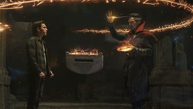 Spider-Man: No Way Home swings to Rs 200 cr club in India, crosses $600 mn mark at North-American box office Spider-Man: No Way Home swings to Rs 200 cr club in India, crosses $600 mn mark at North-American box office