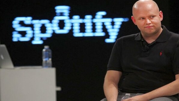 Spotify shares fall, subscriber growth slows amidst Joe Rogan COVID-misinformation row