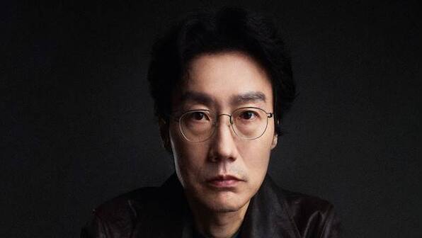 Squid Game creator Hwang Dong-Hyuk on show's four SAG nods: 'I feel empowered and truly grateful'