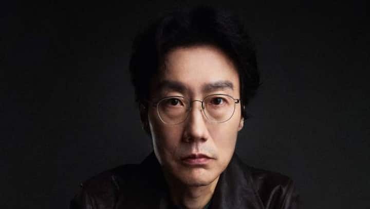 Squid Game creator Hwang Dong-Hyuk on show's four SAG nods: 'I feel empowered and truly grateful'