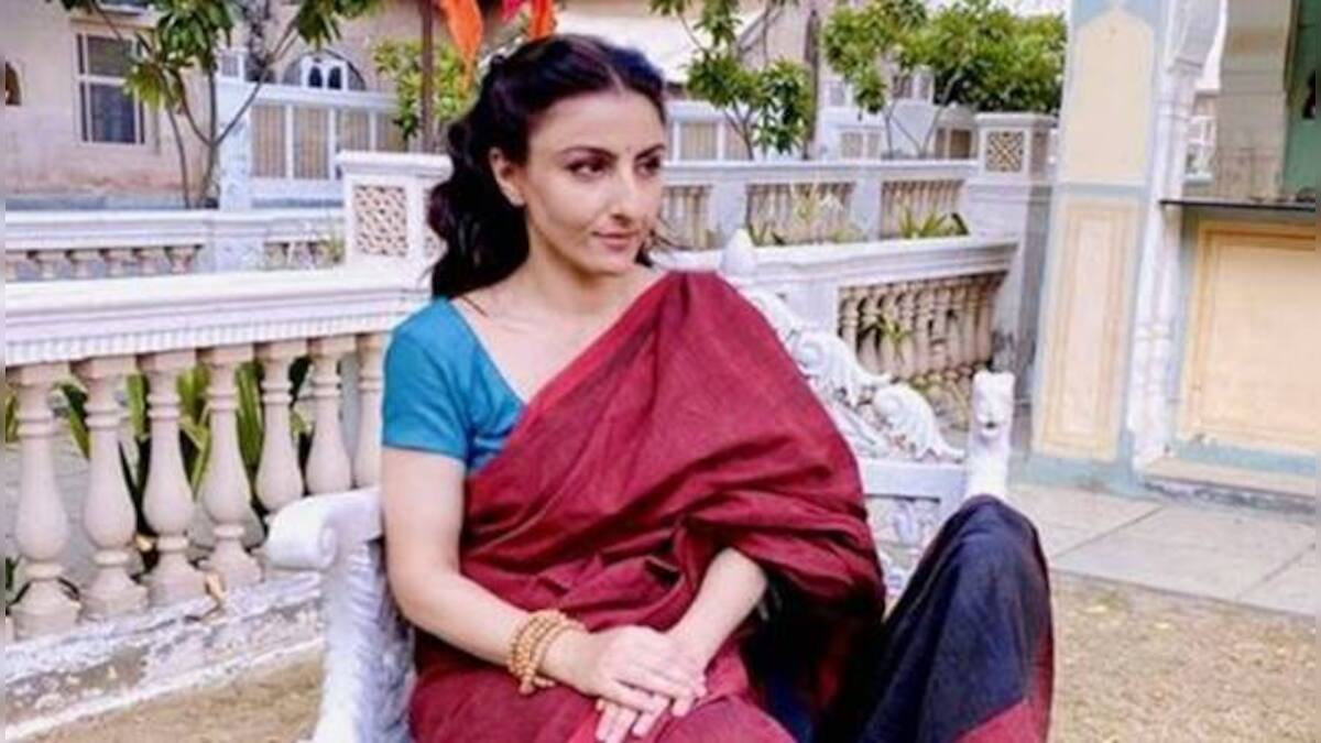 Soha Ali Khan: 'Our industry is ageist, but that is changing, and you ...