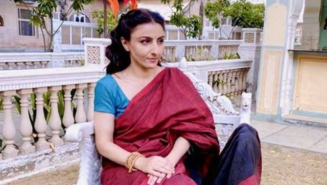 Soha Ali Khan: 'Our industry is ageist, but that is changing, and you can see that in Kaun Banegi Shikharwati' Soha Ali Khan: 'Our industry is ageist, but that is changing, and you can see that in Kaun Banegi Shikharwati'