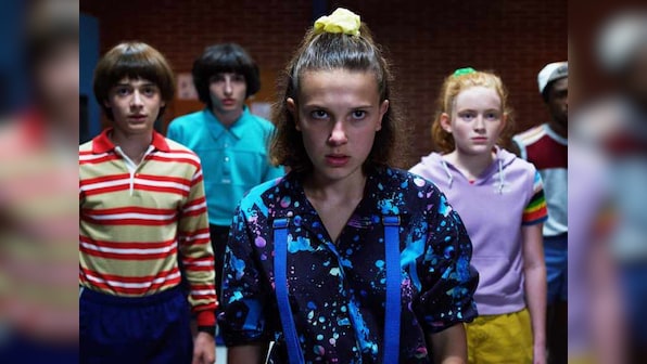 Stranger Things Season 4 Volume 2 Review: The series goes out with a bang and a concert