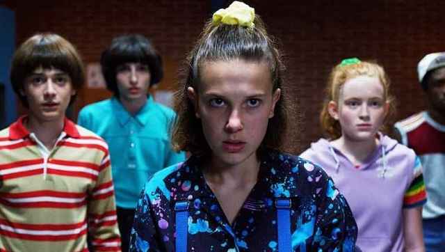 With teen dramas and thrillers, Netflix is likely to become staple viewing for the young worldwide With teen dramas and thrillers, Netflix is likely to become staple viewing for the young worldwide