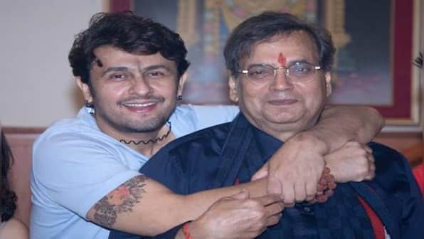 'He has a knack for music': Sonu Nigam on reuniting with Subhash Ghai for 36 Farmhouse