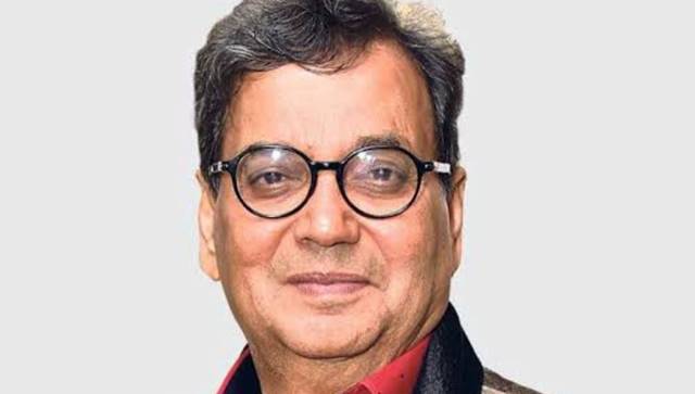 Lambi Judai to Dard-e-dil dard-e-jigar: Every '90s kid will remember these songs by Subhash Ghai Lambi Judai to Dard-e-dil dard-e-jigar: Every '90s kid will remember these songs by Subhash Ghai
