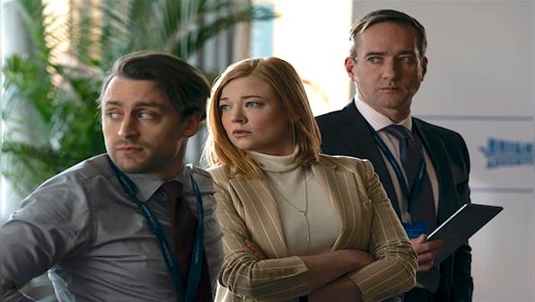 Golden Globes 2022 winners list: Succession, The Power of the Dog, West Side Story