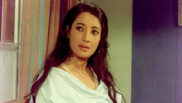 Remembering the legendary Suchitra Sen on her death anniversary Remembering the legendary Suchitra Sen on her death anniversary