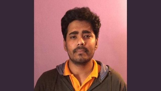 Sulli Deals case: Delhi court dismisses bail plea of app creator Aumkareshwar Thakur Sulli Deals case: Delhi court dismisses bail plea of app creator Aumkareshwar Thakur