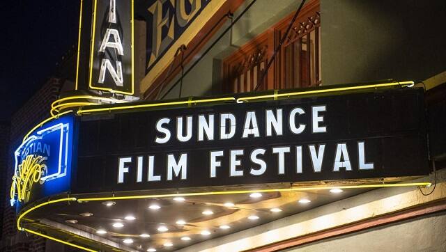The Sundance Film Festival is cancelling its in-person festival and reverting to an entirely virtual edition due to the current coronavirus surge | (Photo by Arthur Mola/Invision/AP, File)
