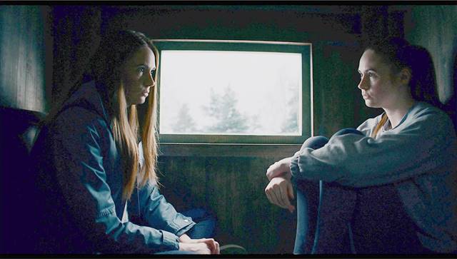 Sundance 2022: Karen Gillan goes to war with herself in Riley Stearns’ sci-fi satire, Dual Sundance 2022: Karen Gillan goes to war with herself in Riley Stearns’ sci-fi satire, Dual