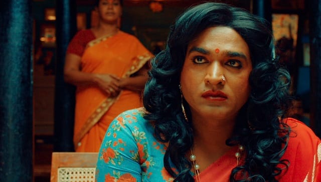 Vijay Sethupathi in Super Deluxe