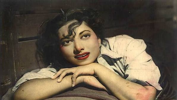 Remembering Suraiya on her 18th death anniversary