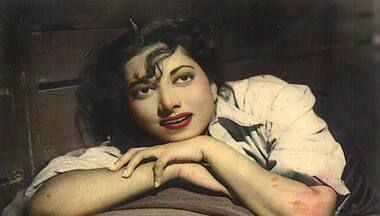 Remembering Suraiya on her 18th death anniversary