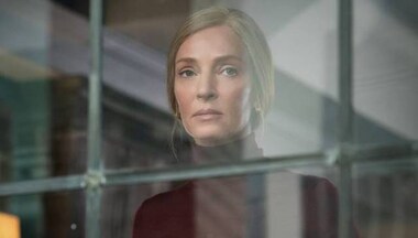 Suspicion review: Uma Thurman, Kunal Nayyar's series leaves sharp comment on social media and PR culture
