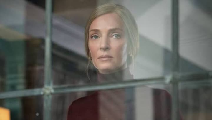 Suspicion review: Uma Thurman, Kunal Nayyar's series leaves sharp comment on social media and PR culture