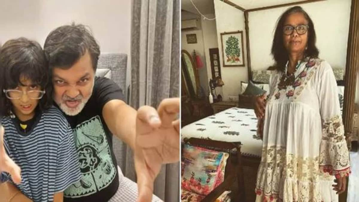 Irrfan Khan’s wife Sutapa Sikdar tests positive for Covid-19, Srijit Mukerji tests negative