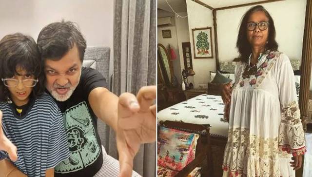 Irrfan Khan’s wife Sutapa Sikdar tests positive for Covid-19, Srijit Mukerji tests negative Irrfan Khan’s wife Sutapa Sikdar tests positive for Covid-19, Srijit Mukerji tests negative