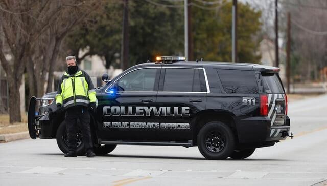 All hostages freed and safe at Texas synagogue; captor shot dead All hostages freed and safe at Texas synagogue; captor shot dead