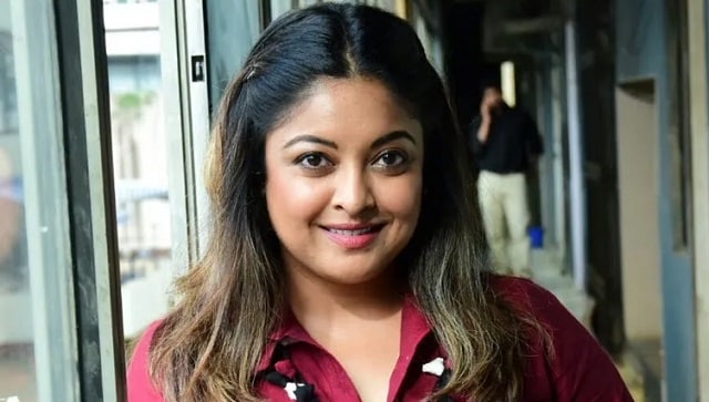 Tanushree Dutta Extends Support To Survivor In Malayalam Actress