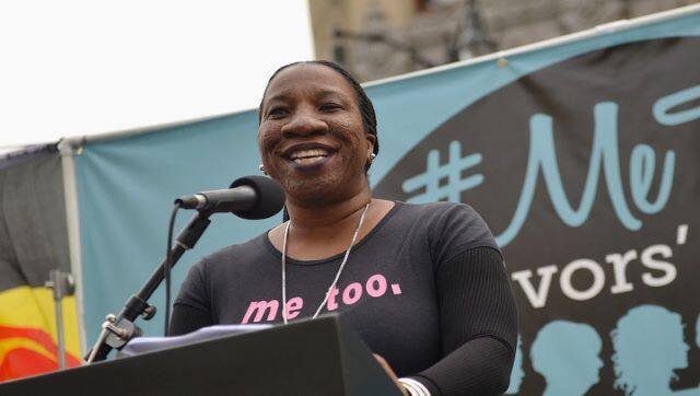 Tarana Burke
