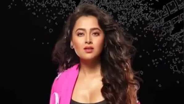 Bigg Boss 15: Tejasswi Prakash is the winner, beats Pratik Sehajpal