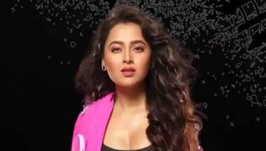 Bigg Boss 15: Tejasswi Prakash is the winner, beats Pratik Sehajpal