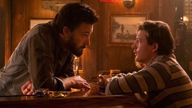 The Tender Bar movie review: Ben Affleck is in fine form in George Clooney's frequently funny, empathetic directorial The Tender Bar movie review: Ben Affleck is in fine form in George Clooney's frequently funny, empathetic directorial