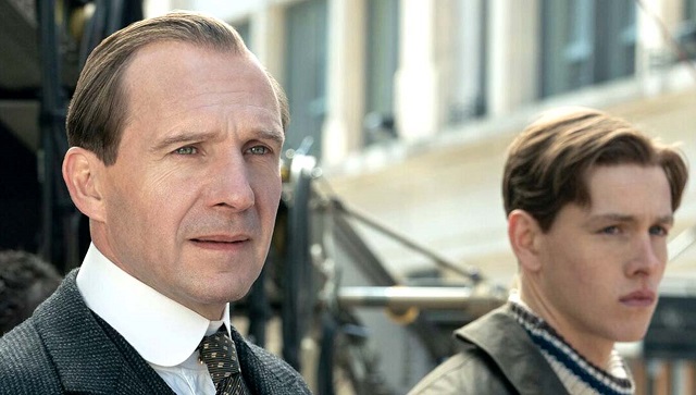 The King’s Man movie review: Superspy origin story meets quirky alt-history The King’s Man movie review: Superspy origin story meets quirky alt-history