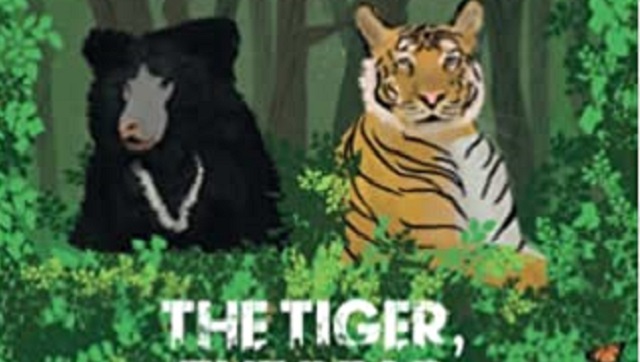 Book review: Akshay Manwani's The Tiger, The Bear and the Battle of Mahovann is a contemporary fable for all Book review: Akshay Manwani's The Tiger, The Bear and the Battle of Mahovann is a contemporary fable for all