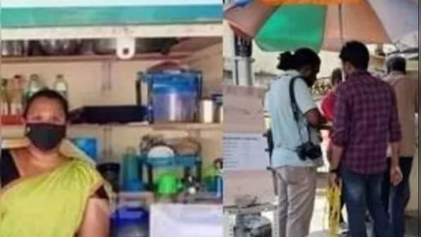 How a Facebook post helped a Chennai transwoman find her feet as an entrepreneur