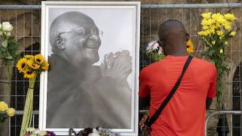 What is aquamation? Know all about the 'green alternative' to cremation chosen by South Africa's Desmond Tutu