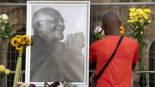 What is aquamation? Know all about the 'green alternative' to cremation chosen by South Africa's Desmond Tutu
