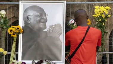 What is aquamation? Know all about the 'green alternative' to cremation chosen by South Africa's Desmond Tutu
