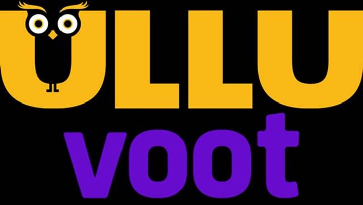 Voot enters into a content partnership with Ullu