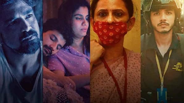 Unpaused: Naya Safar movie review — Pandemic tales with remarkable elements and unfulfilled promise