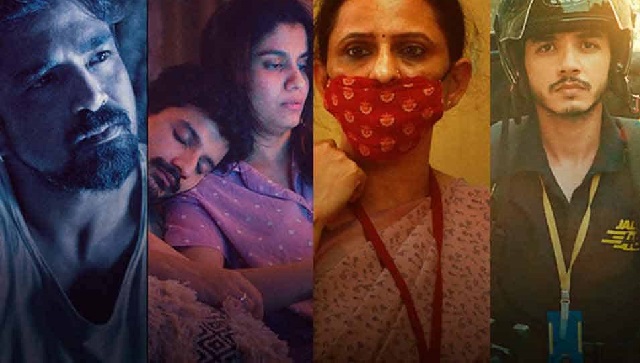 Unpaused: Naya Safar movie review — Pandemic tales with remarkable elements and unfulfilled promise Unpaused: Naya Safar movie review — Pandemic tales with remarkable elements and unfulfilled promise