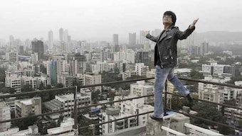 Urf, new documentary on celebrity lookalikes in India, traces the individual artists' to find their primary identities