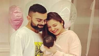 'We were caught off guard': Anushka Sharma shares statement after Vamika's pictures go viral