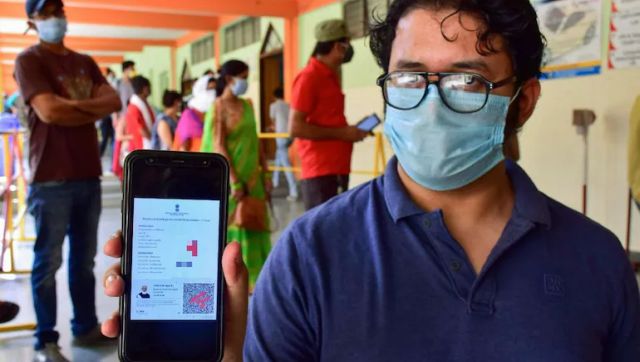 Why Prime Minister Narendra Modi’s photo won’t appear on COVID-19 vaccine certificates in five states Why Prime Minister Narendra Modi’s photo won’t appear on COVID-19 vaccine certificates in five states